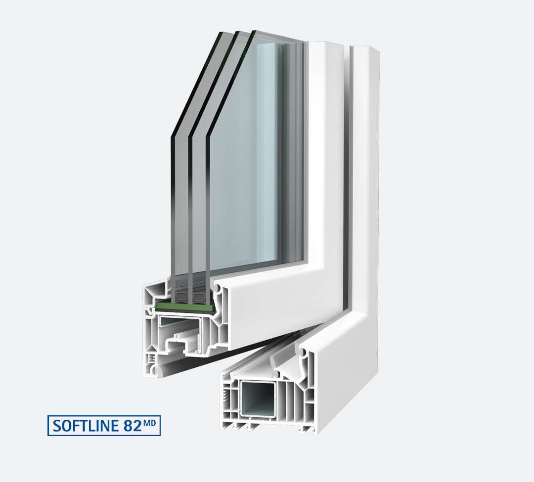 Veka 82 Softline
