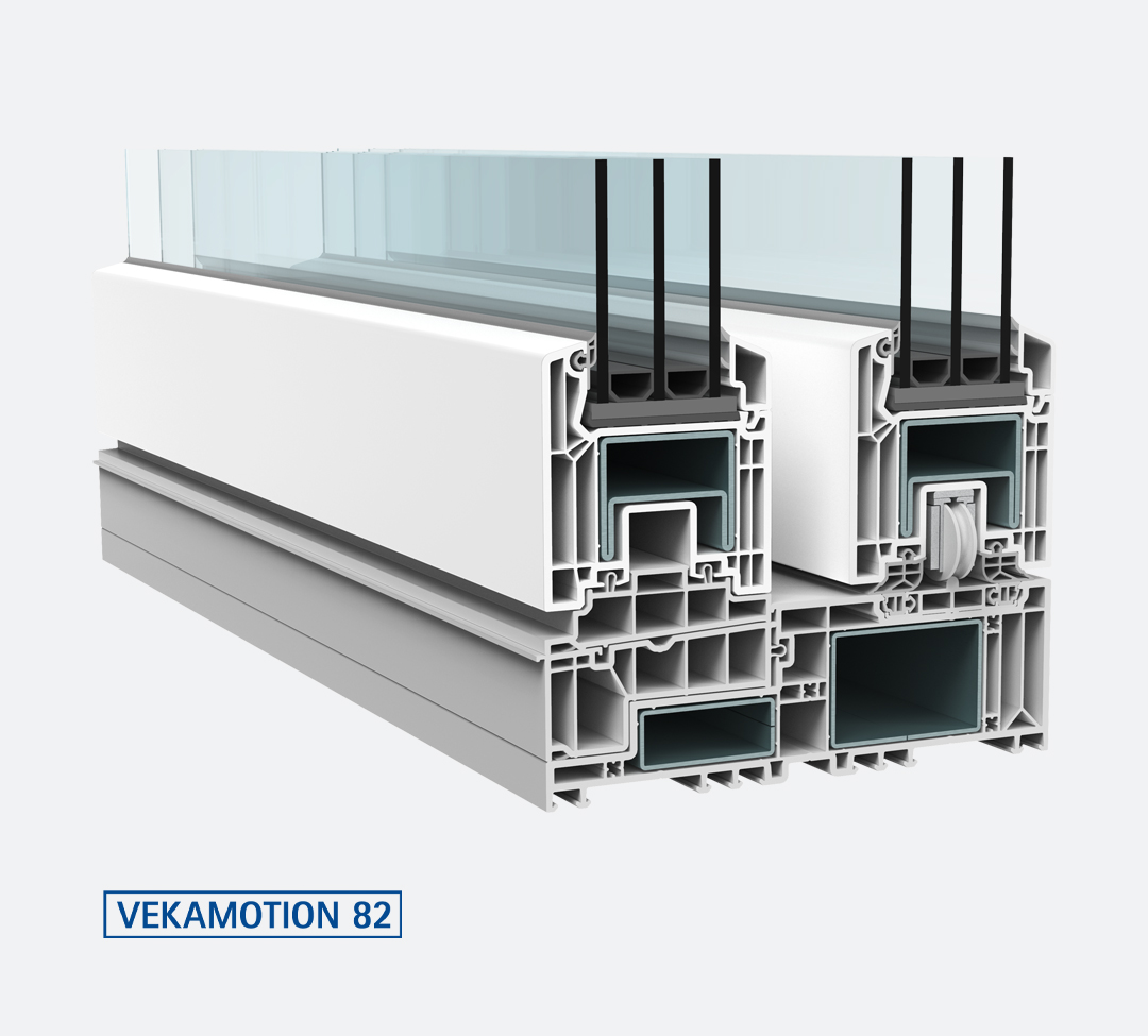 Veka 82 Motion